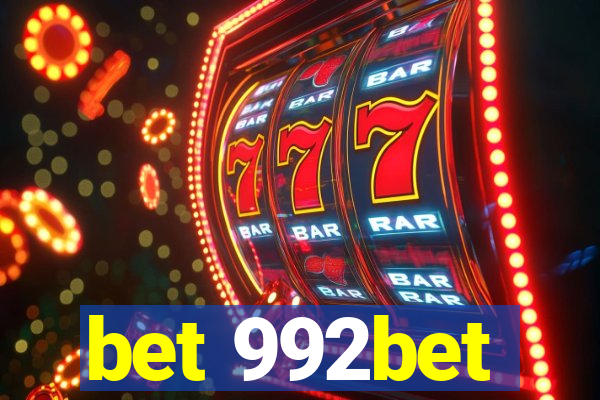 bet 992bet